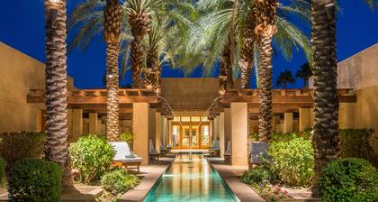 Grand Hyatt Indian Wells Resort & Villas