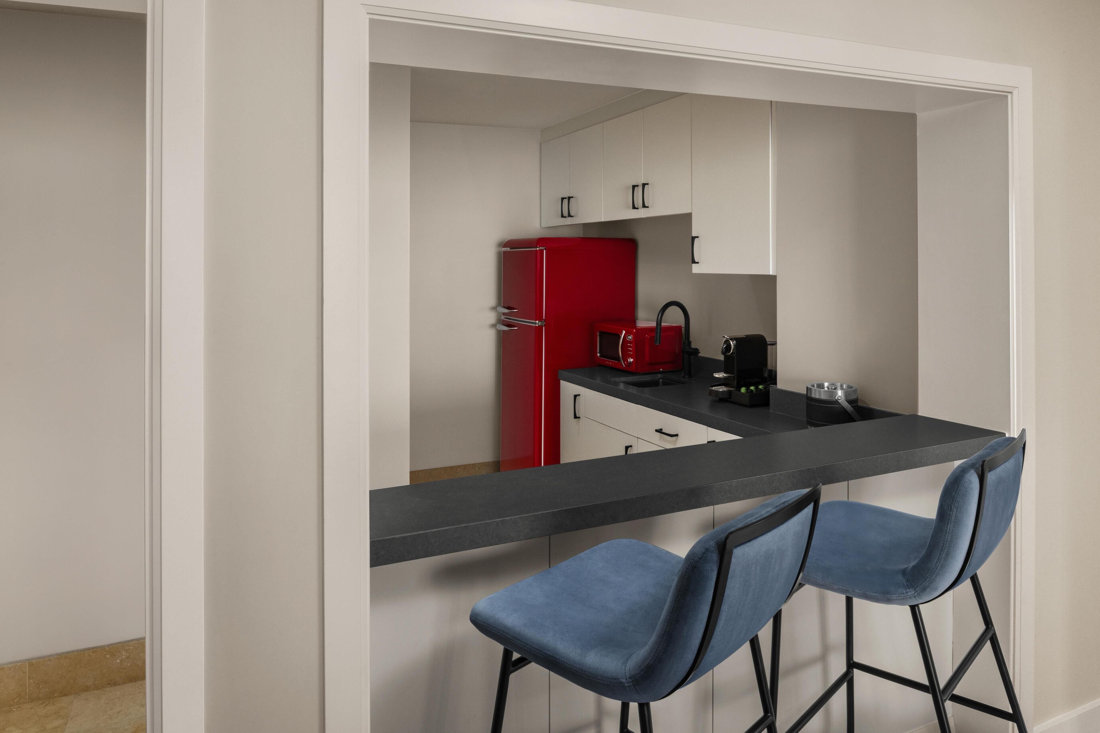 Grand Suite | Private kitchen