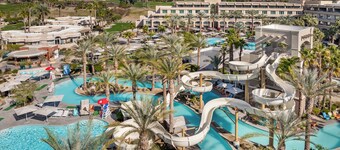 Grand Hyatt Indian Wells Resort & Villas