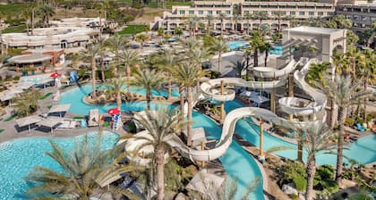 Grand Hyatt Indian Wells Resort & Villas