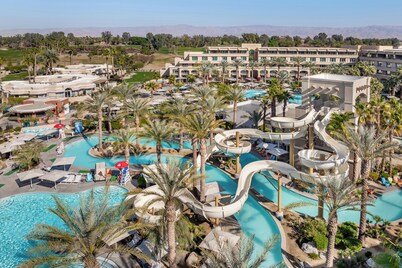 Grand Hyatt Indian Wells Resort & Villas