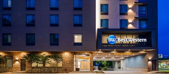 Best Western Athens