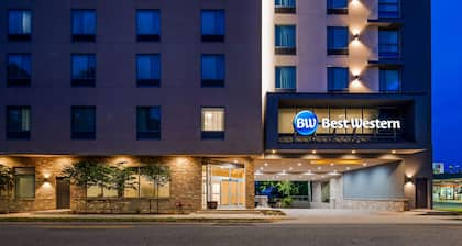 Best Western Athens