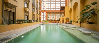 蒙特雷昆塔皇家飯店