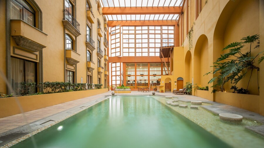 Quinta Real Monterrey