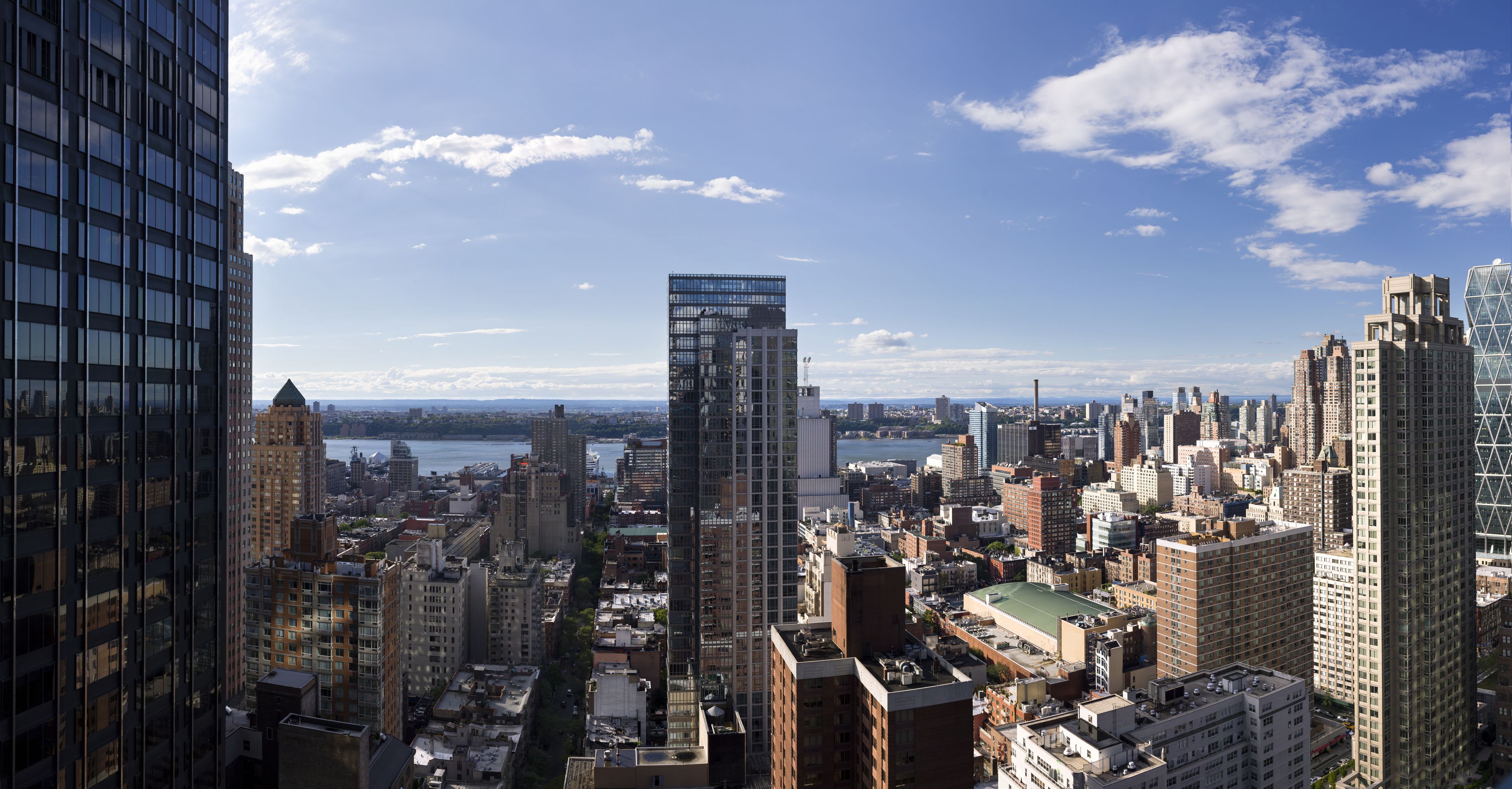 Foto - M Social Hotel New York Times Square