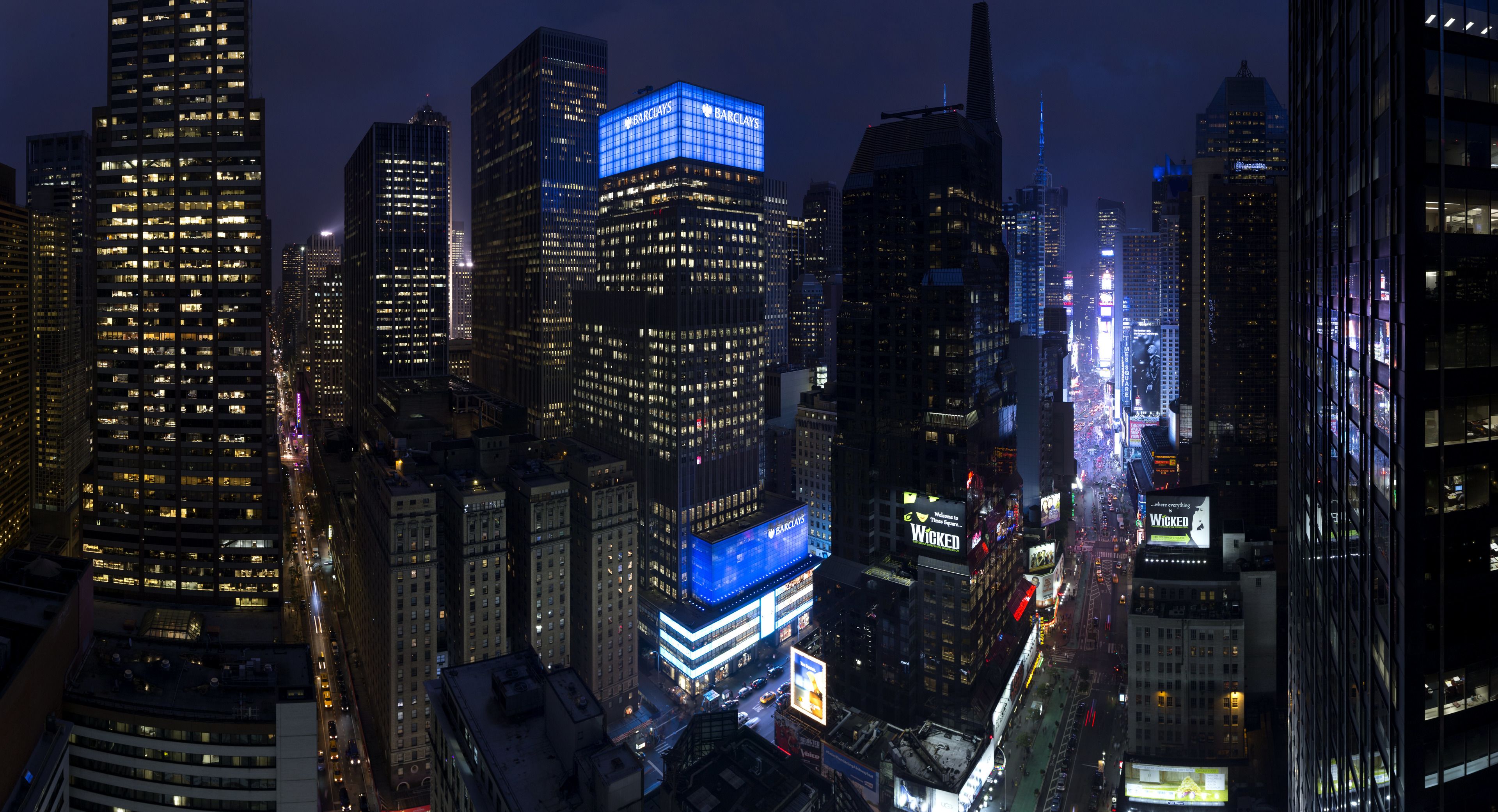 Foto - M Social Hotel New York Times Square