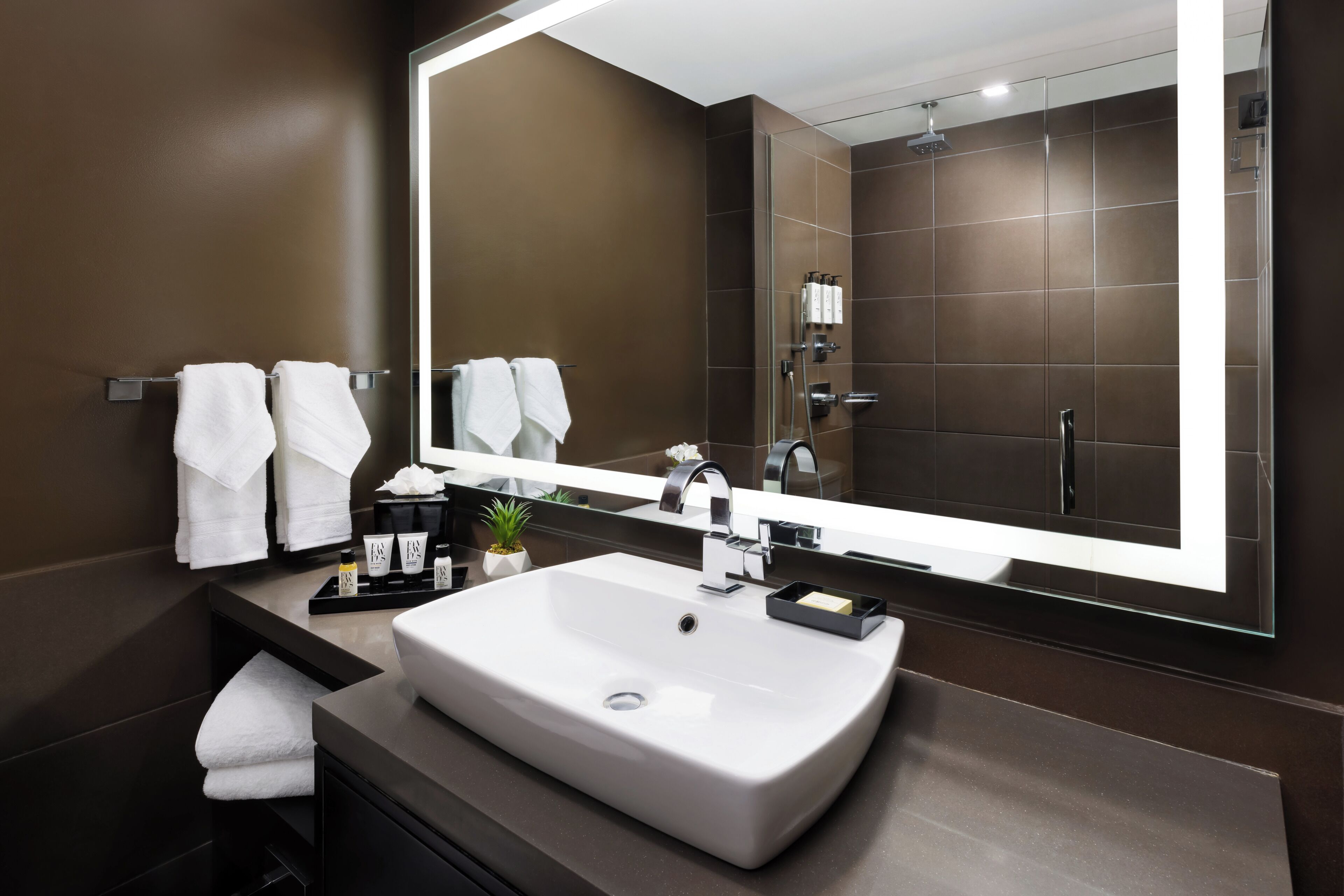 Foto - M Social Hotel New York Times Square