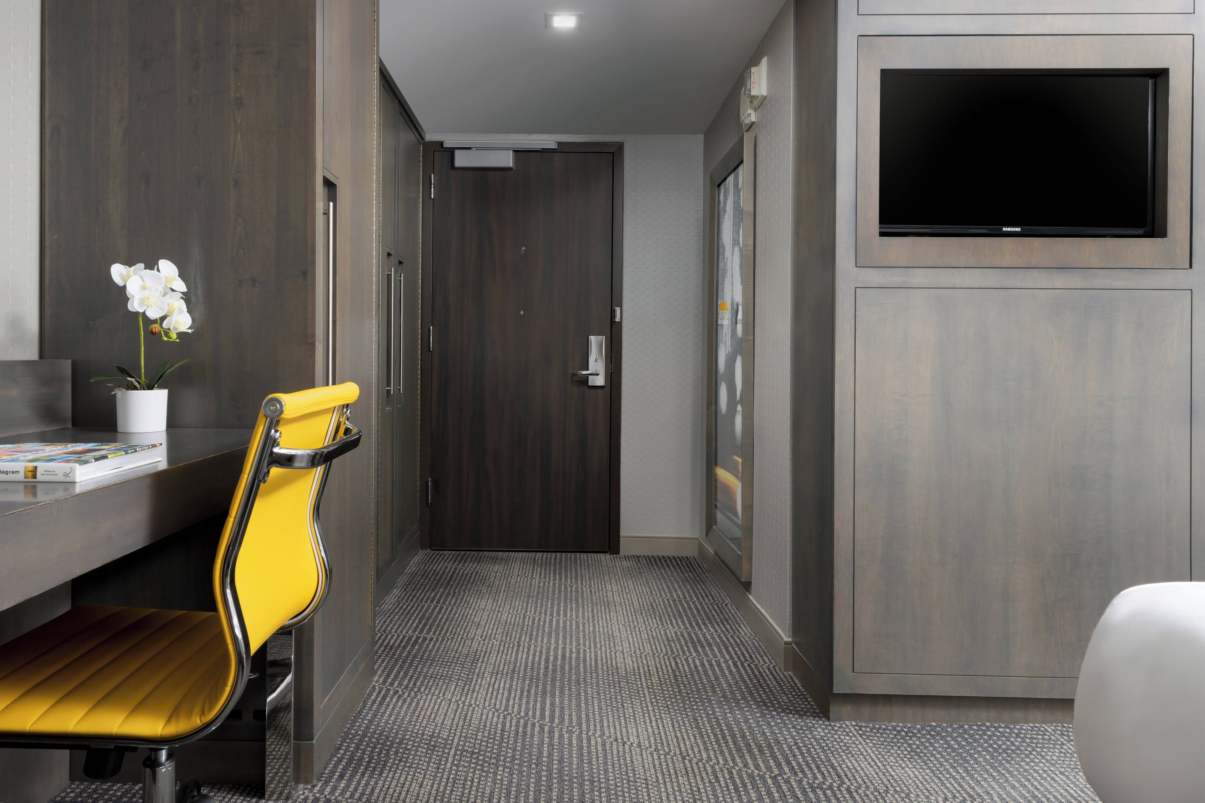 Foto - M Social Hotel New York Times Square