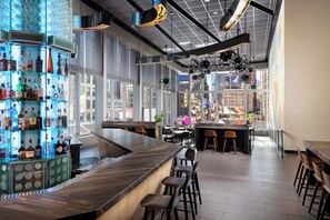 Spécialités Cuisine américaine