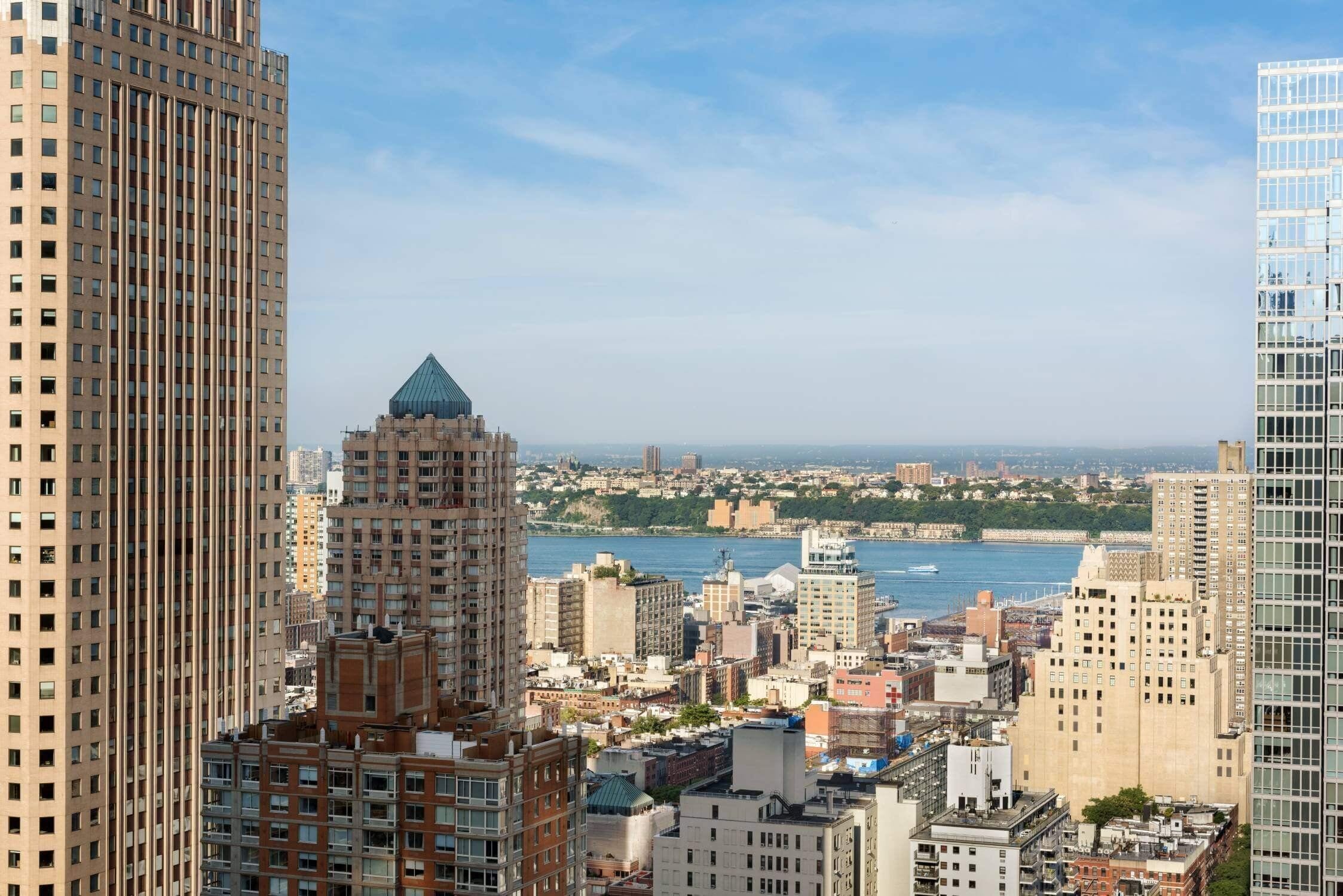 Foto - M Social Hotel New York Times Square