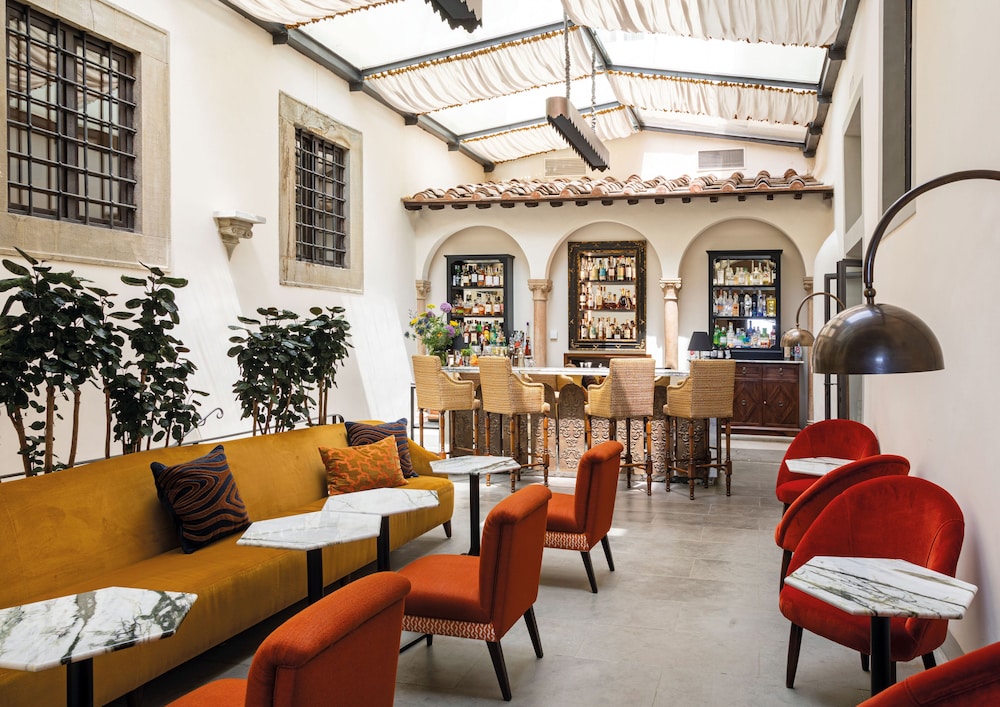 Villa San Michele, A Belmond Hotel, Florence by null