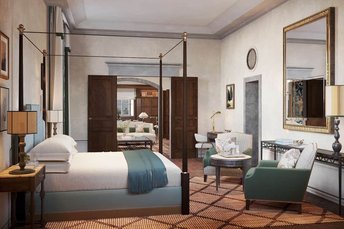 Suite (Gran Tour)