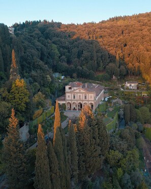 Exterior - Villa San Michele, A Belmond Hotel, Florence (Fiesole)