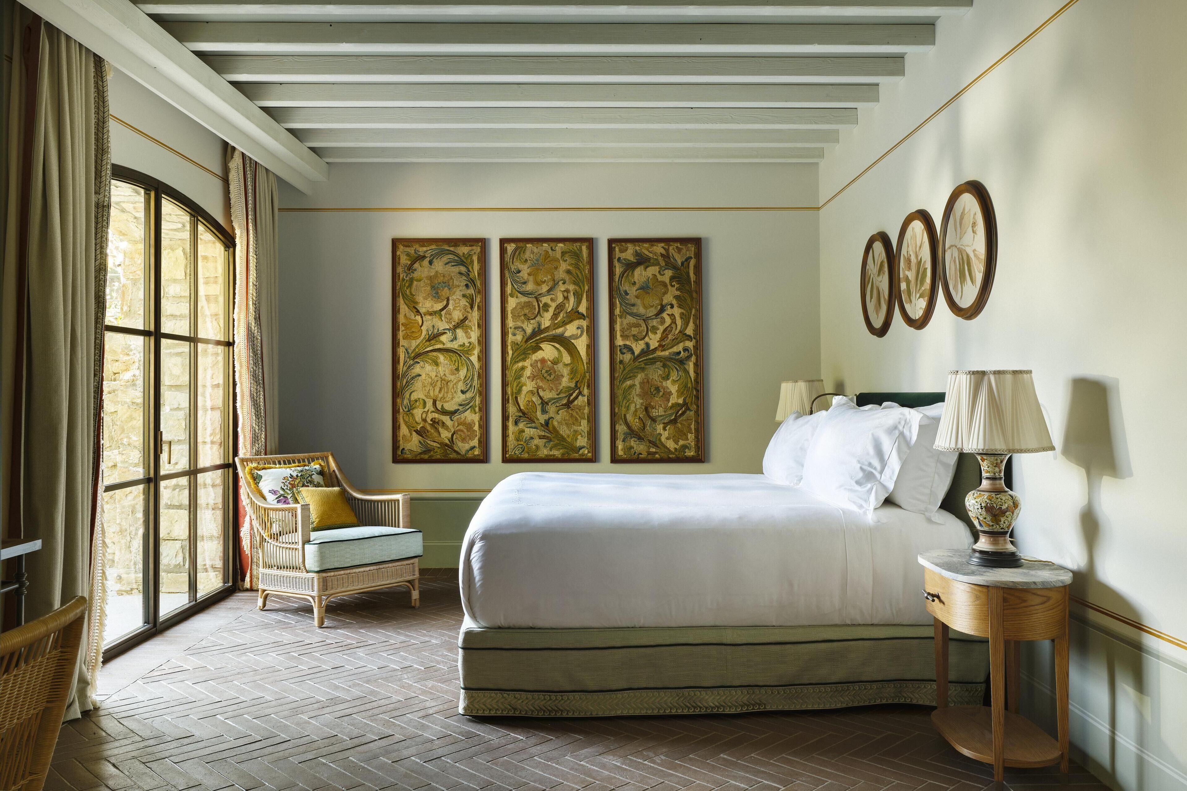 Suite (Botanica) | Minibar, brankas, dan didekorasi berbeda-beda