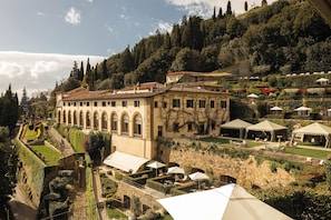Exterior - Villa San Michele, A Belmond Hotel, Florence (Fiesole)