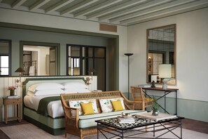 Junior Suite - Villa San Michele, A Belmond Hotel, Florence (Fiesole)