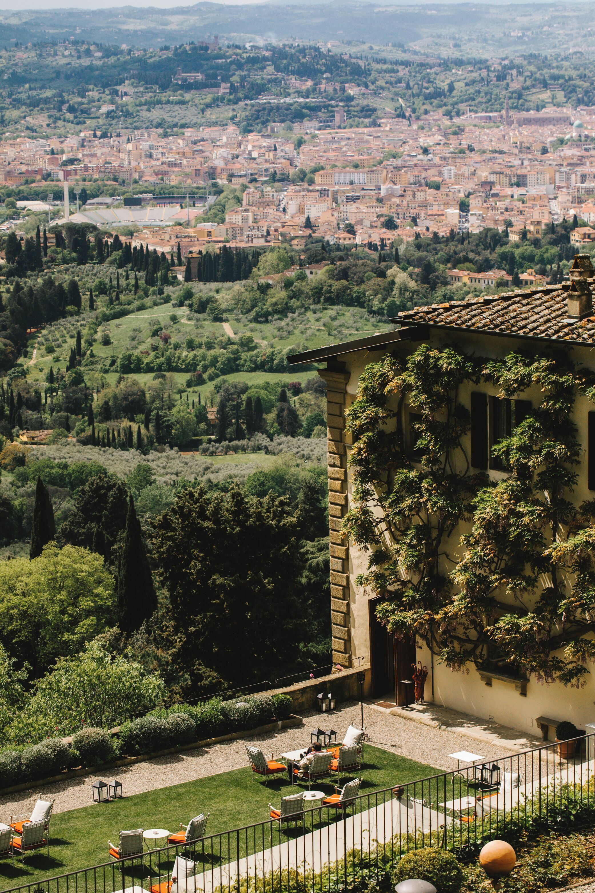 Villa San Michele, A Belmond Hotel, Florence - Image 7