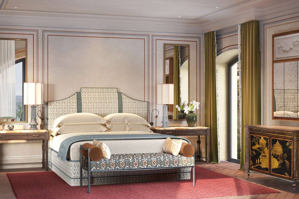 minibar, in-room safe, individually decorated, individually furnished