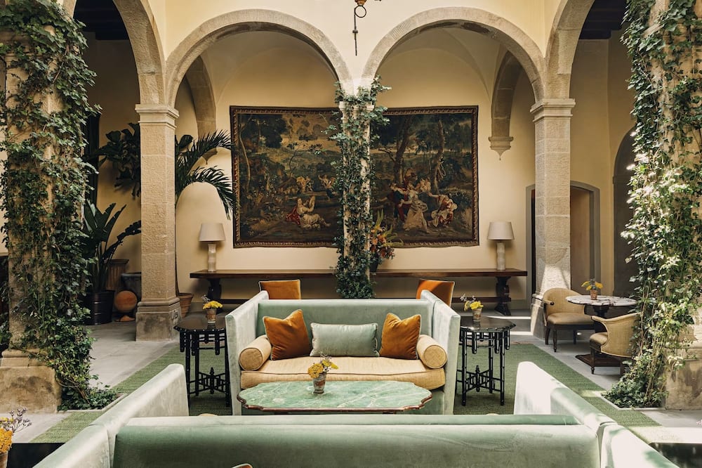 Villa San Michele, A Belmond Hotel, Florence