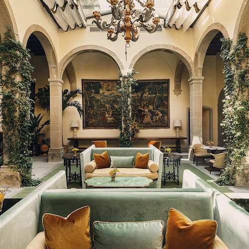 Villa San Michele, A Belmond Hotel, Florence