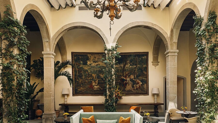 Villa San Michele, A Belmond Hotel, Florence