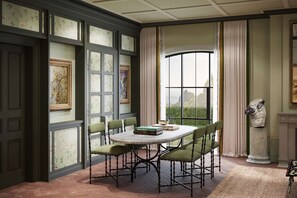 Suite (Botanica)