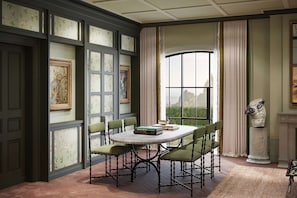 Suite (Botanica)