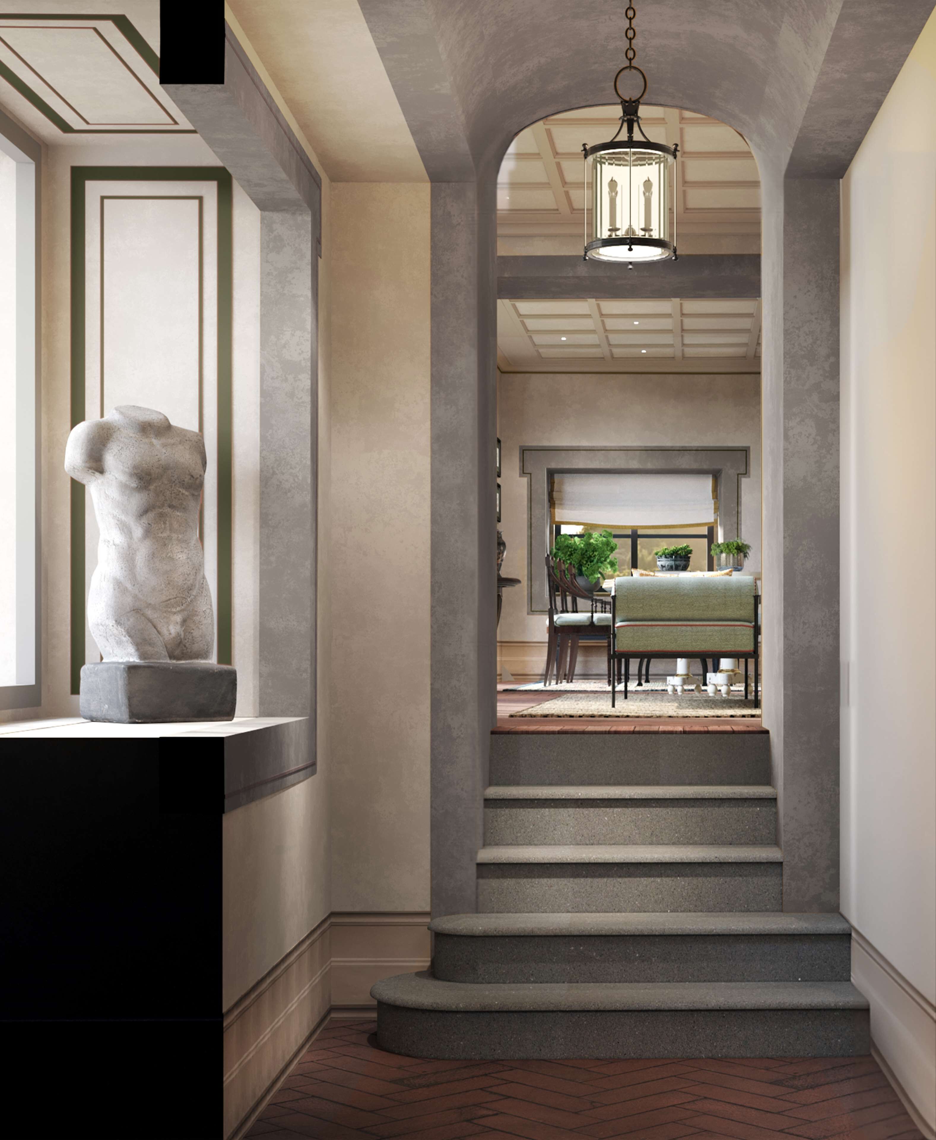 minibar, in-room safe, individually decorated, individually furnished