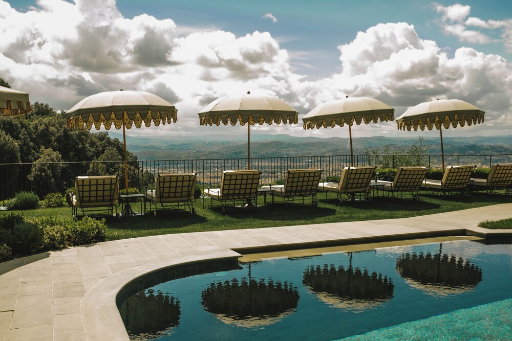 Villa San Michele, A Belmond Hotel, Florence by null