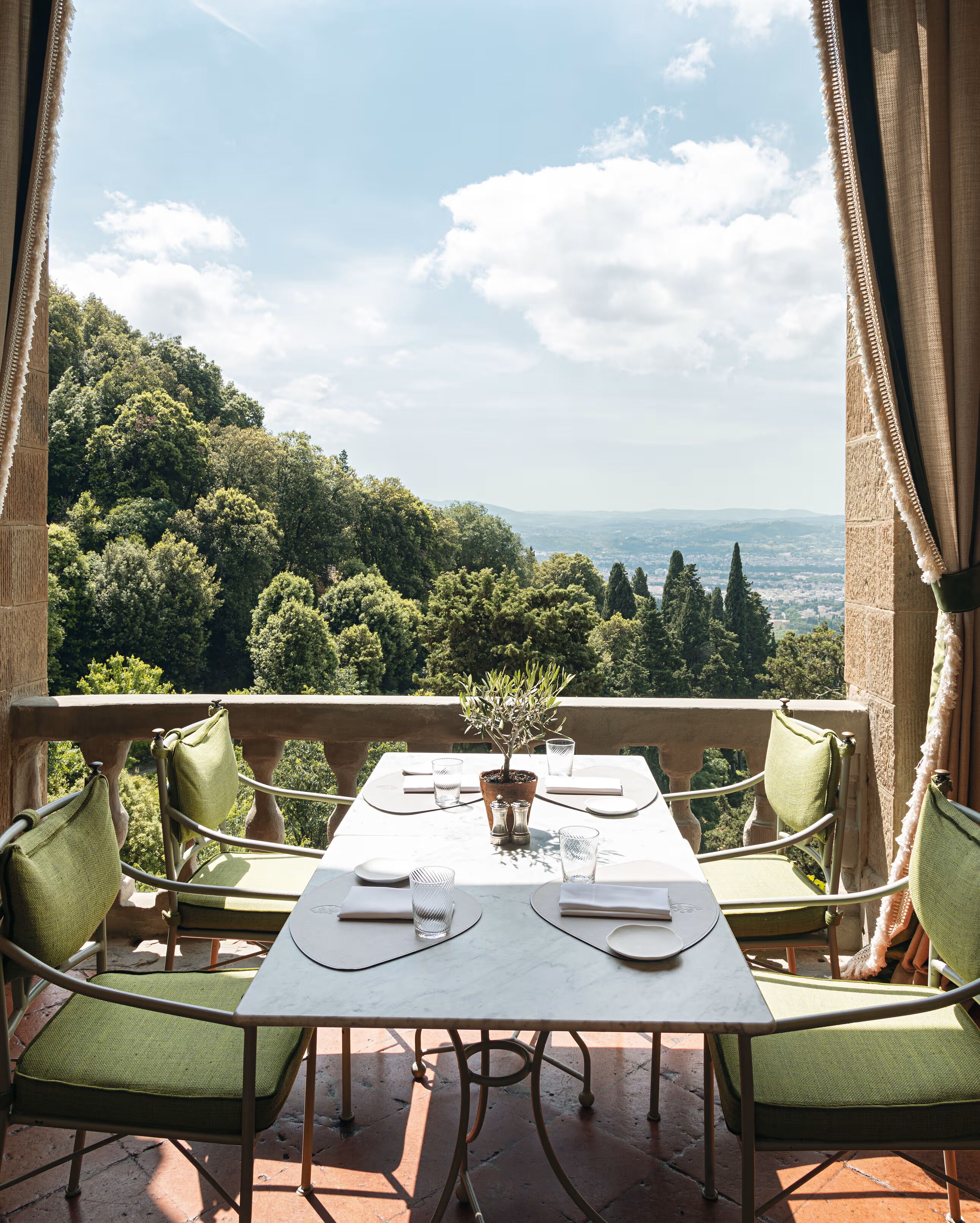 Villa San Michele, A Belmond Hotel, Florence - Image 8