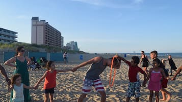 Children's activities