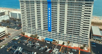 Carousel Resort Hotel & Condominiums
