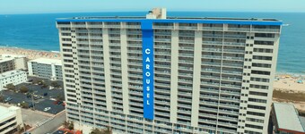 Carousel Resort Hotel & Condominiums