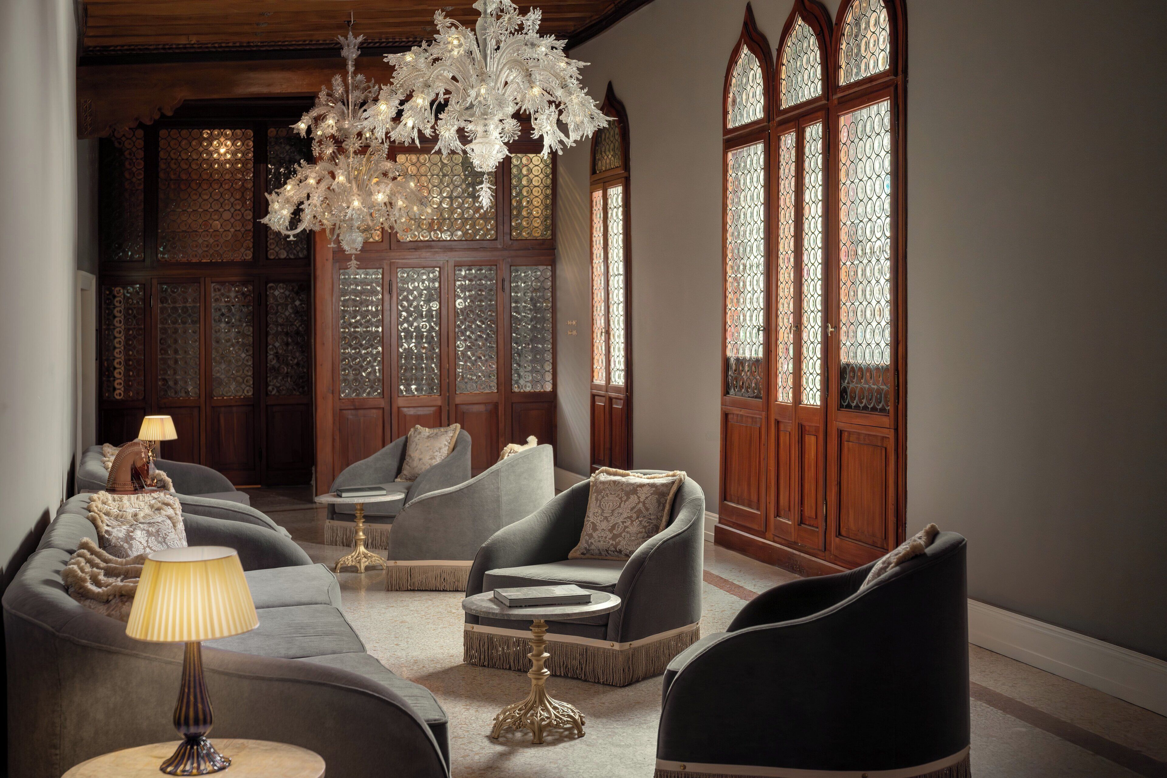 Foto - Hotel Gabrielli Venezia - Starhotels Collezione