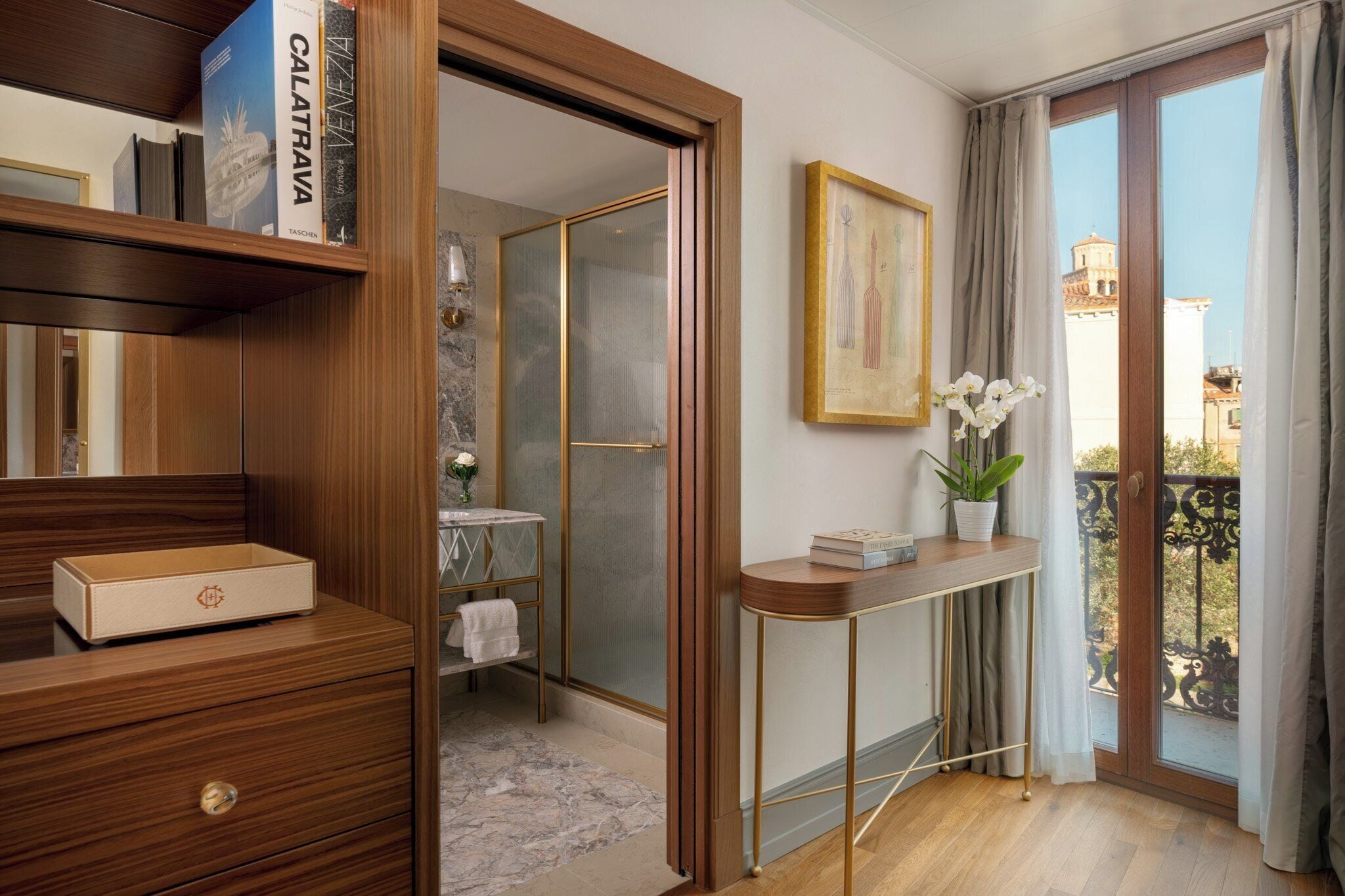 Photo - Hotel Gabrielli Venezia - Starhotels Collezione