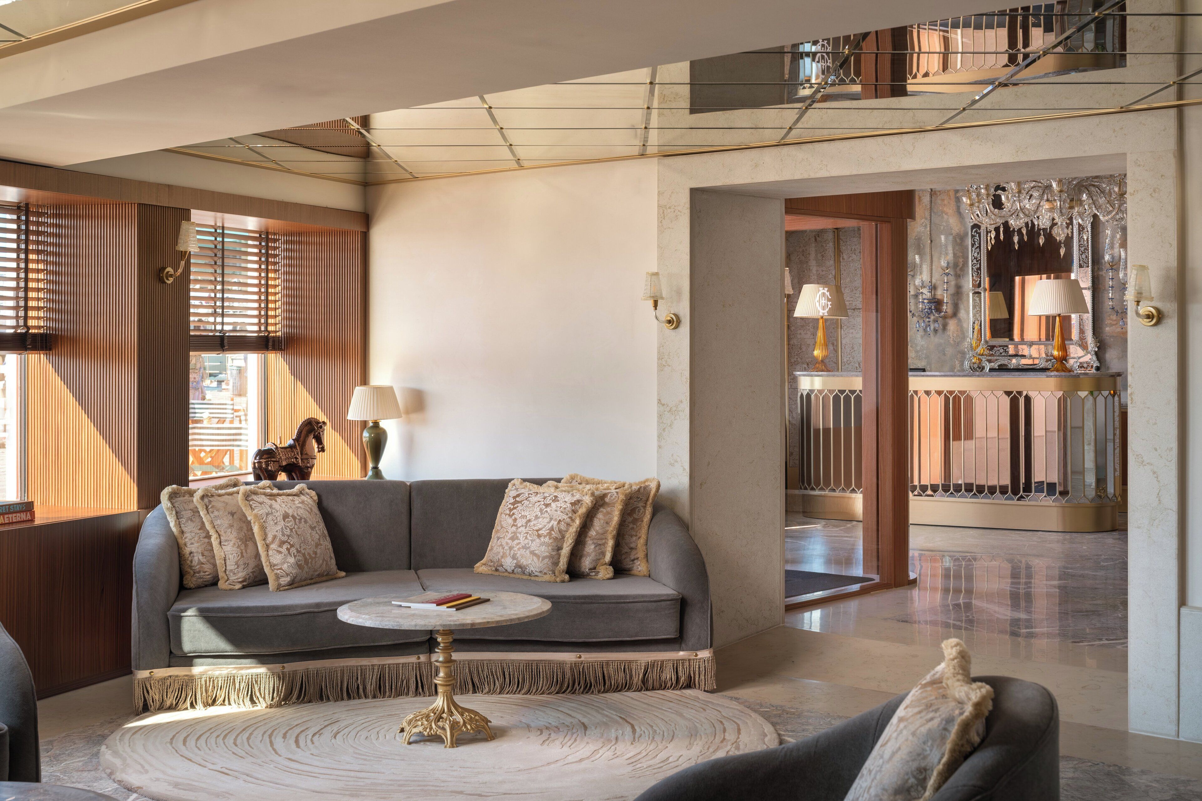 Foto - Hotel Gabrielli Venezia - Starhotels Collezione