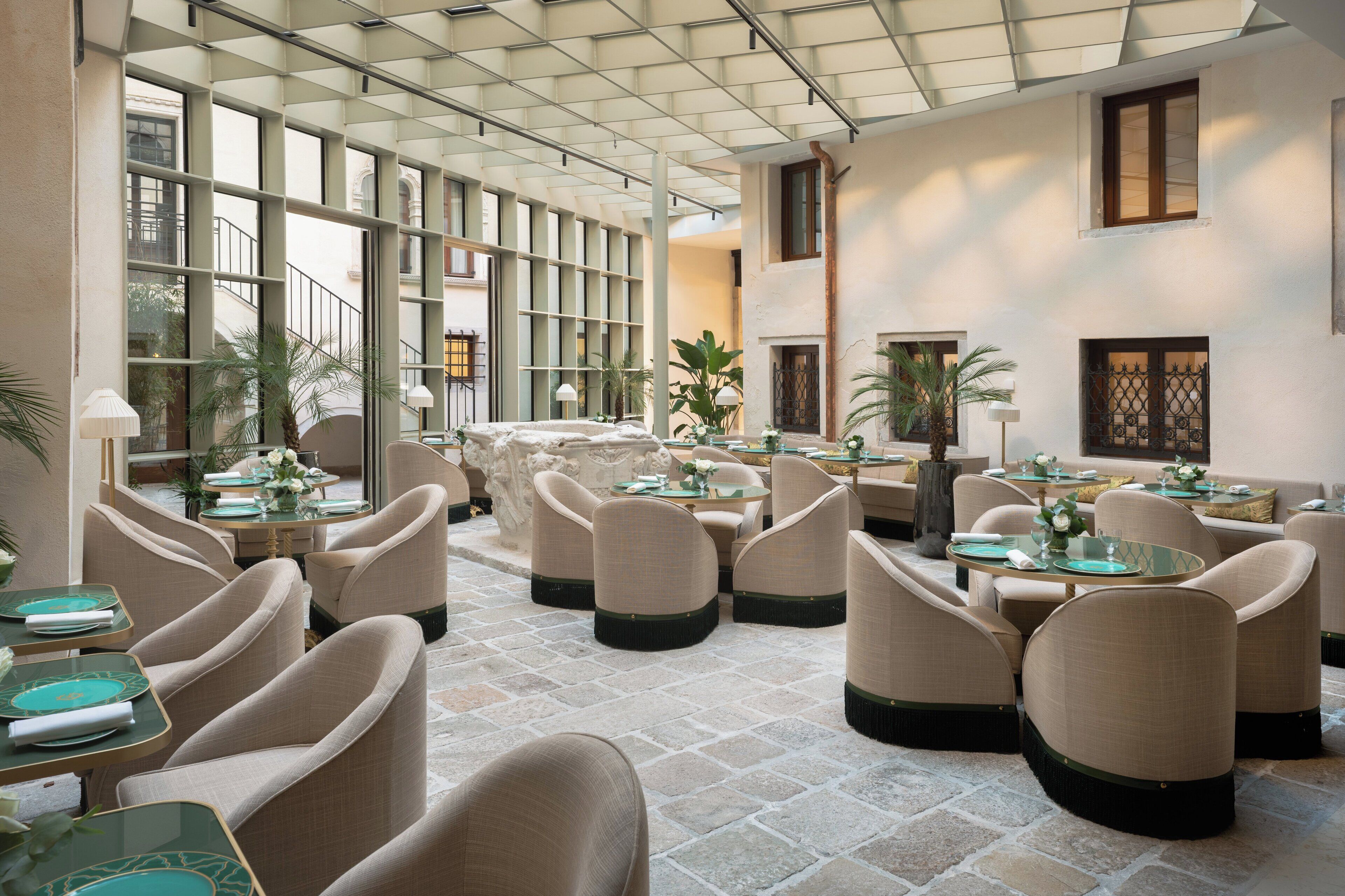 Photo - Hotel Gabrielli Venezia - Starhotels Collezione