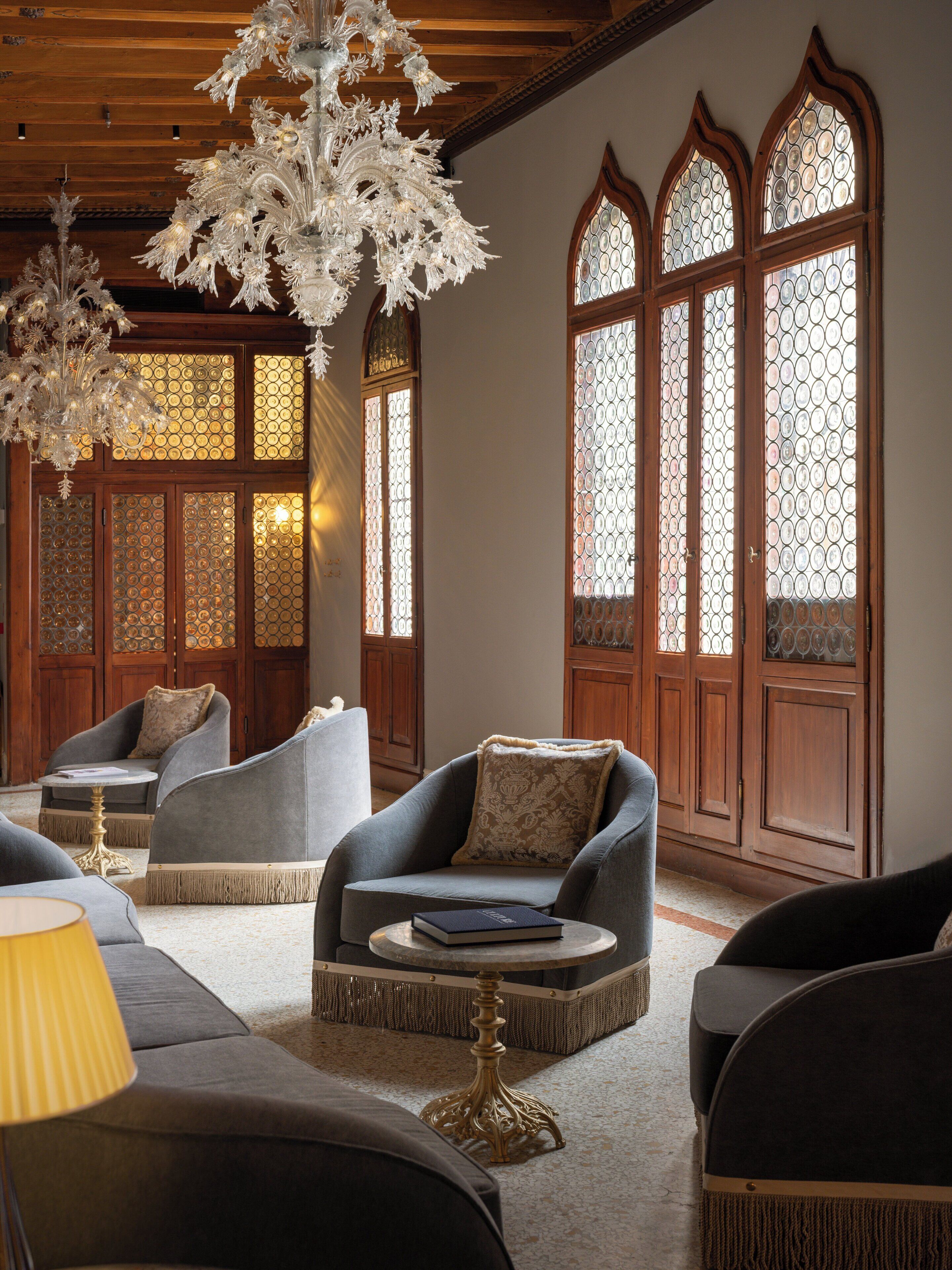 Foto - Hotel Gabrielli Venezia - Starhotels Collezione