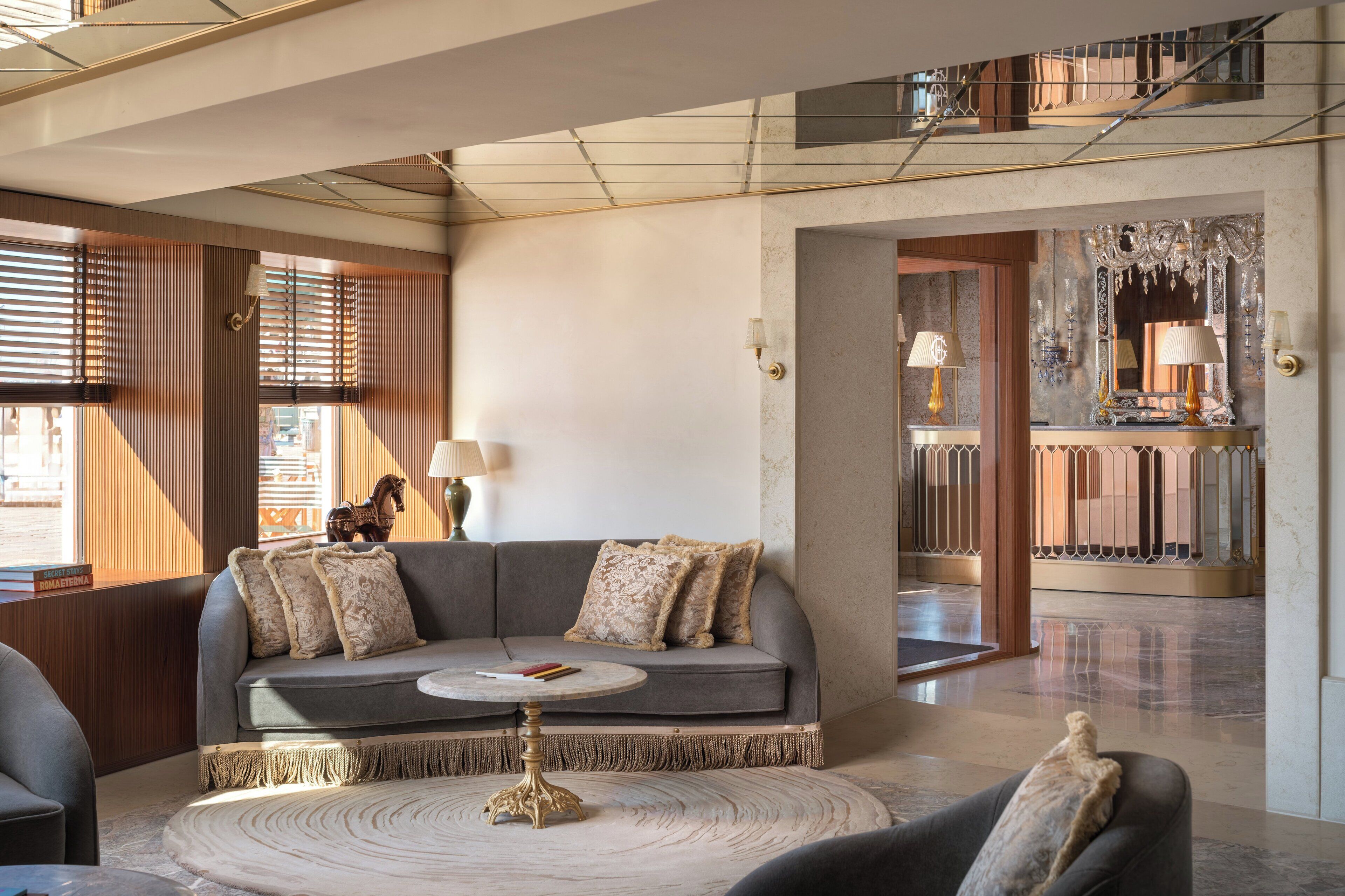 Foto - Hotel Gabrielli Venezia - Starhotels Collezione