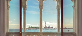 Hotel Gabrielli - Starhotels Collezione 