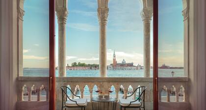 Hotel Gabrielli - Starhotels Collezione