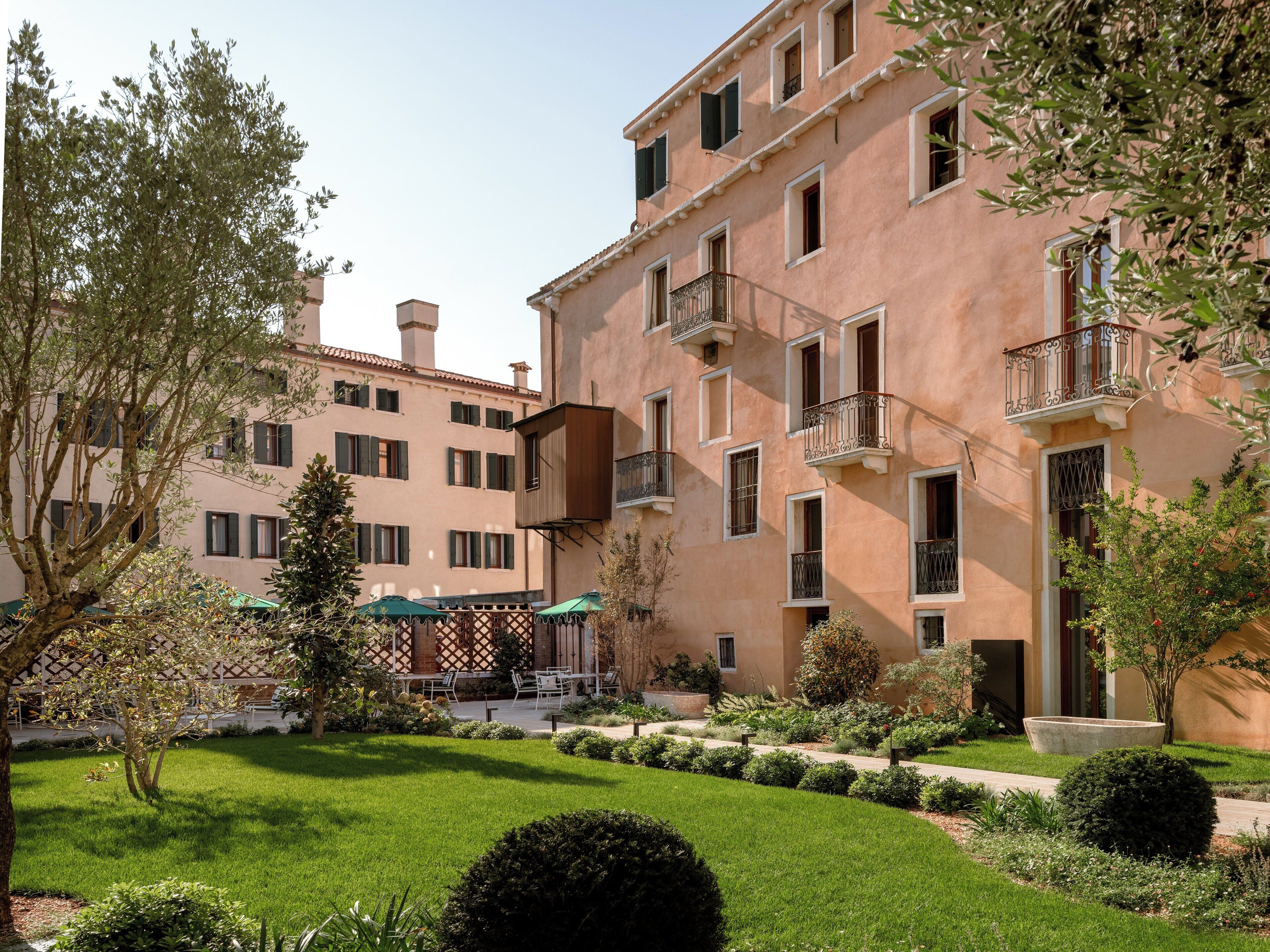 Foto - Hotel Gabrielli Venezia - Starhotels Collezione