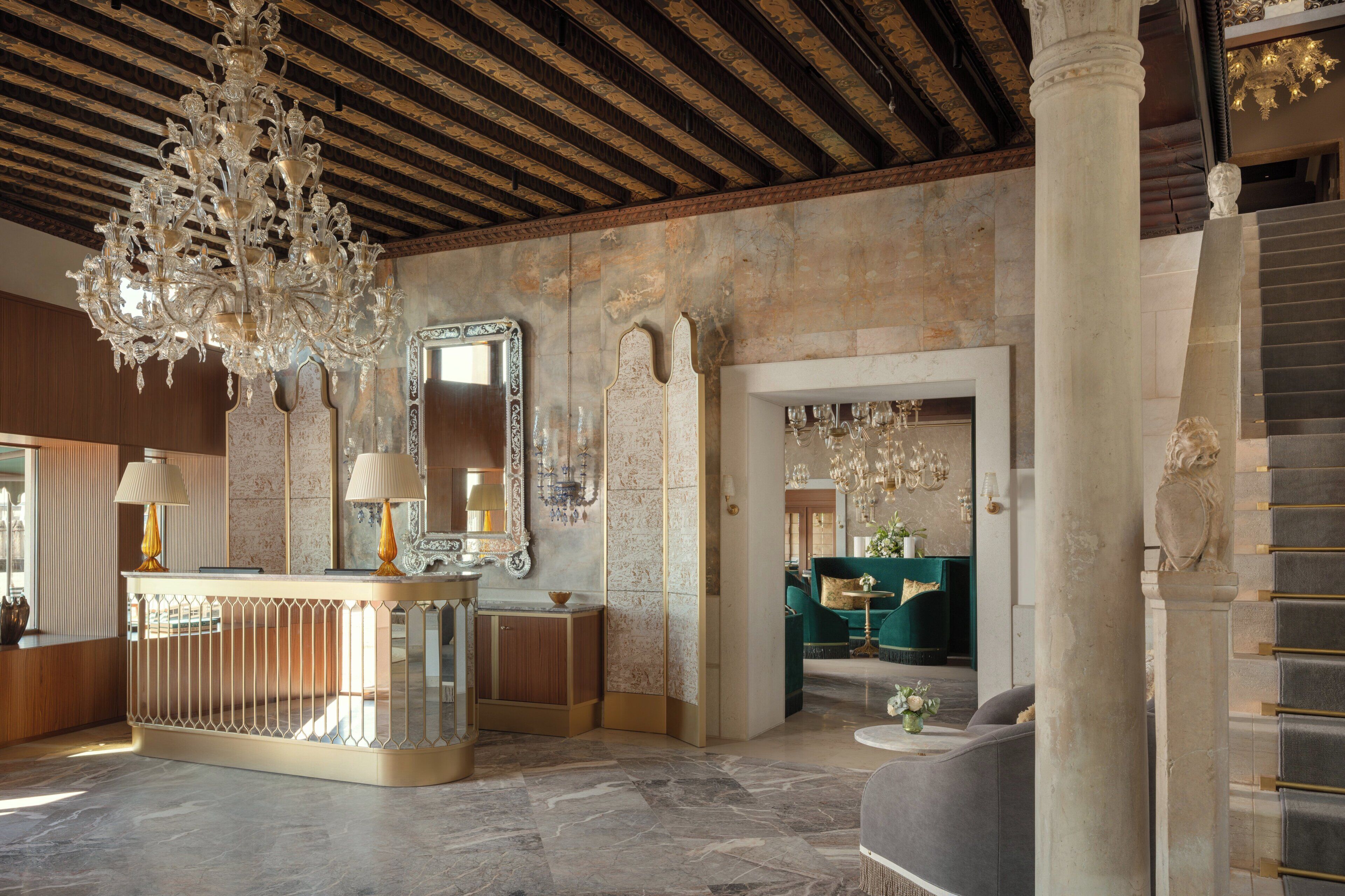 Foto - Hotel Gabrielli - Starhotels Collezione