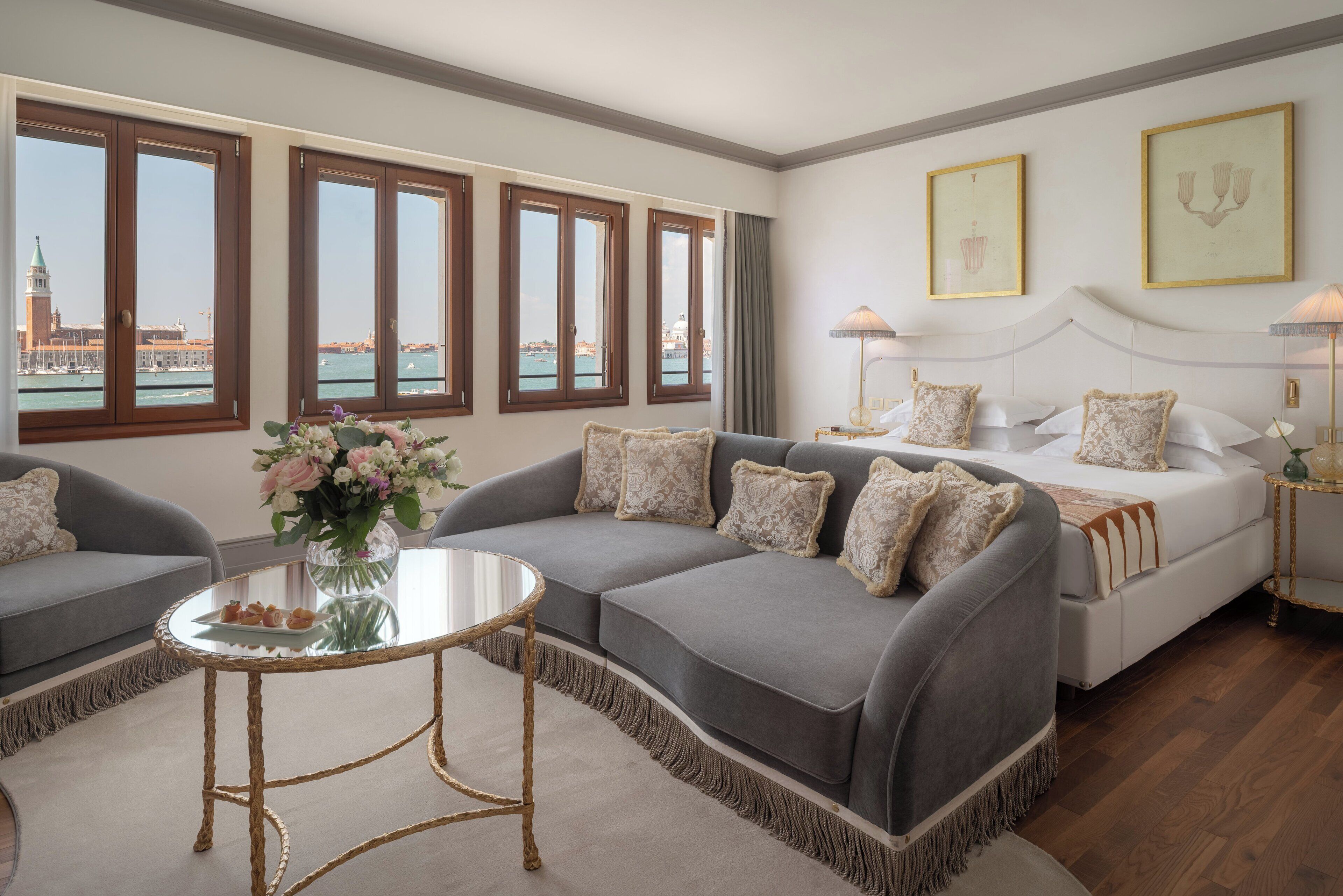 Photo - Hotel Gabrielli Venezia - Starhotels Collezione