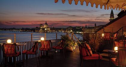 Hotel Gabrielli - Starhotels Collezione