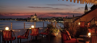 Hotel Gabrielli - Starhotels Collezione