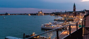 Hotel Gabrielli - Starhotels Collezione 