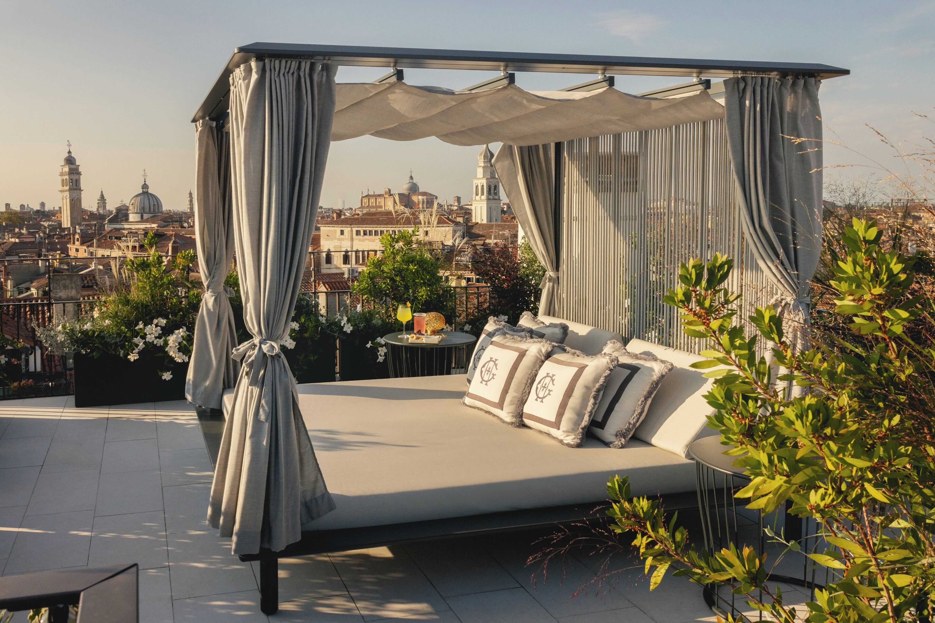 Foto - Hotel Gabrielli - Starhotels Collezione