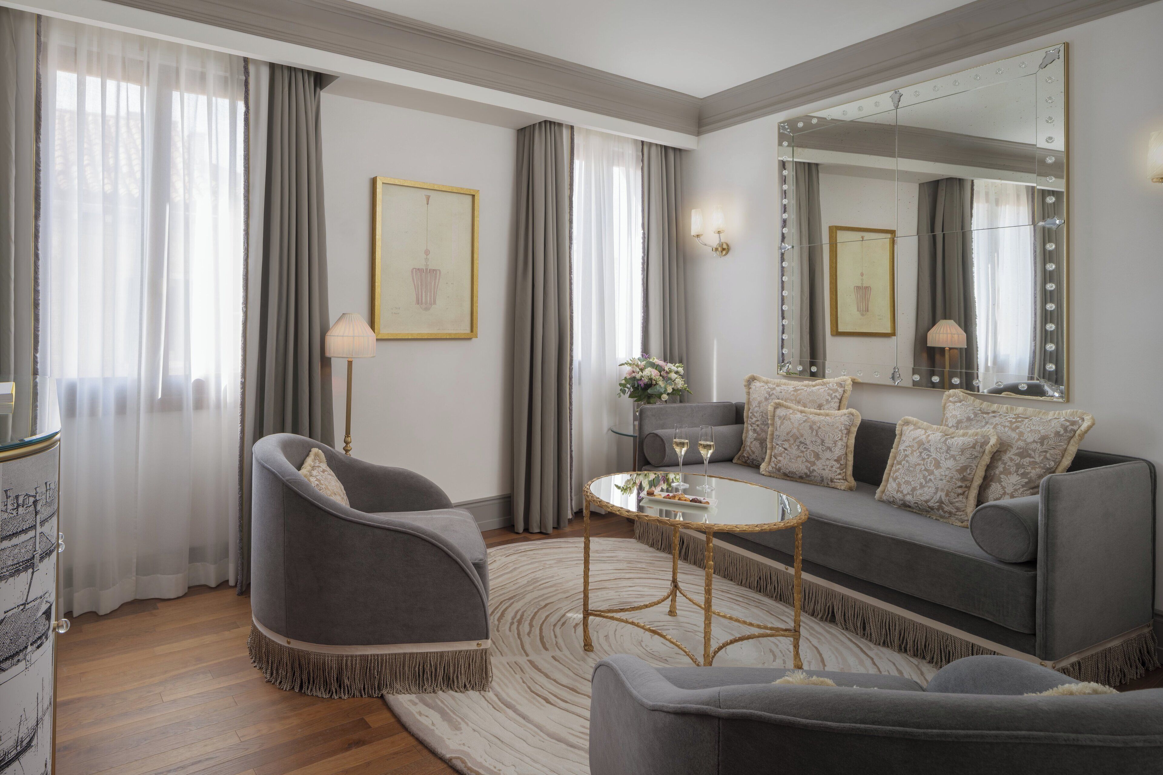 Foto - Hotel Gabrielli - Starhotels Collezione